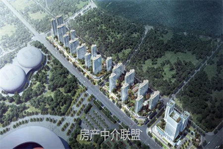 书香雅居2室2厅1卫47万90.31m2简单装修出售